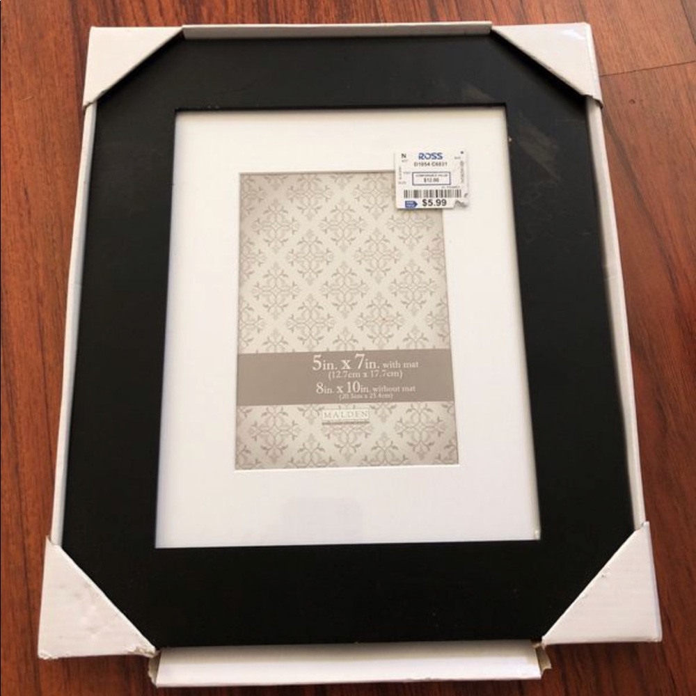 Picture frame